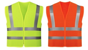 REFLECTIVE SAFTY VEST
