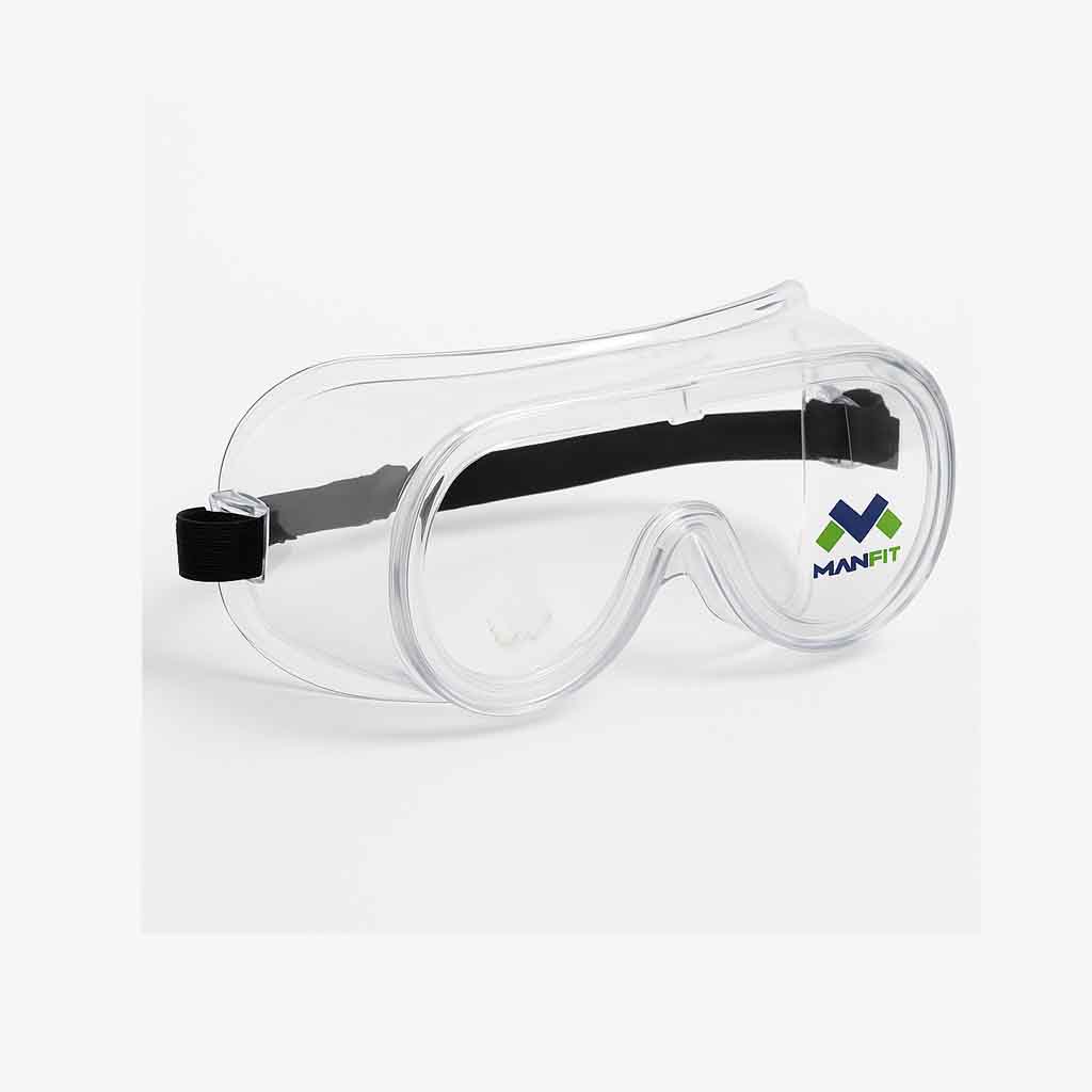 SAFTY GOGGLES