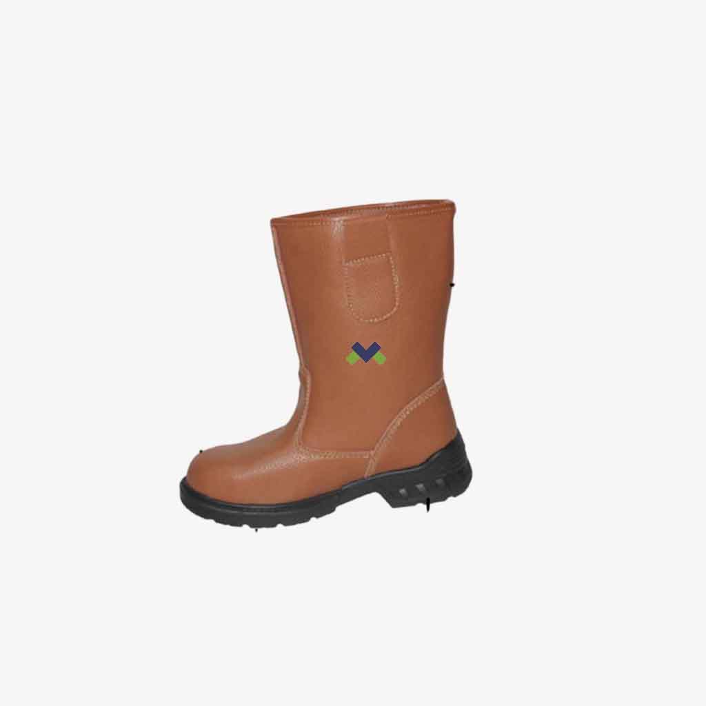 WELDER BOOT