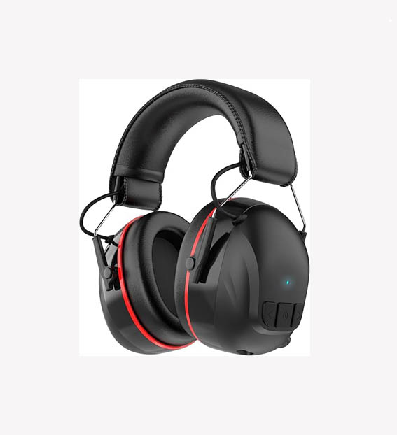 Bluetooth Ear Defenders