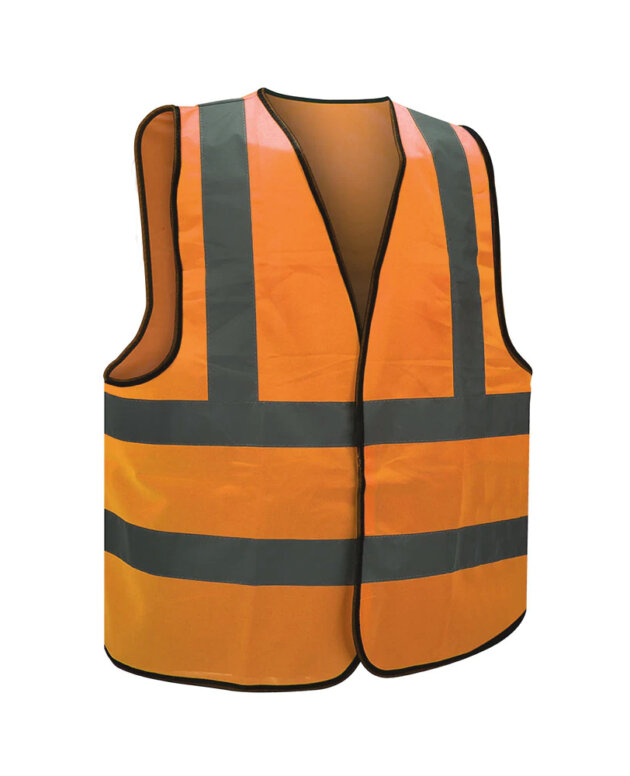 REFLECTIVE SAFTY VEST