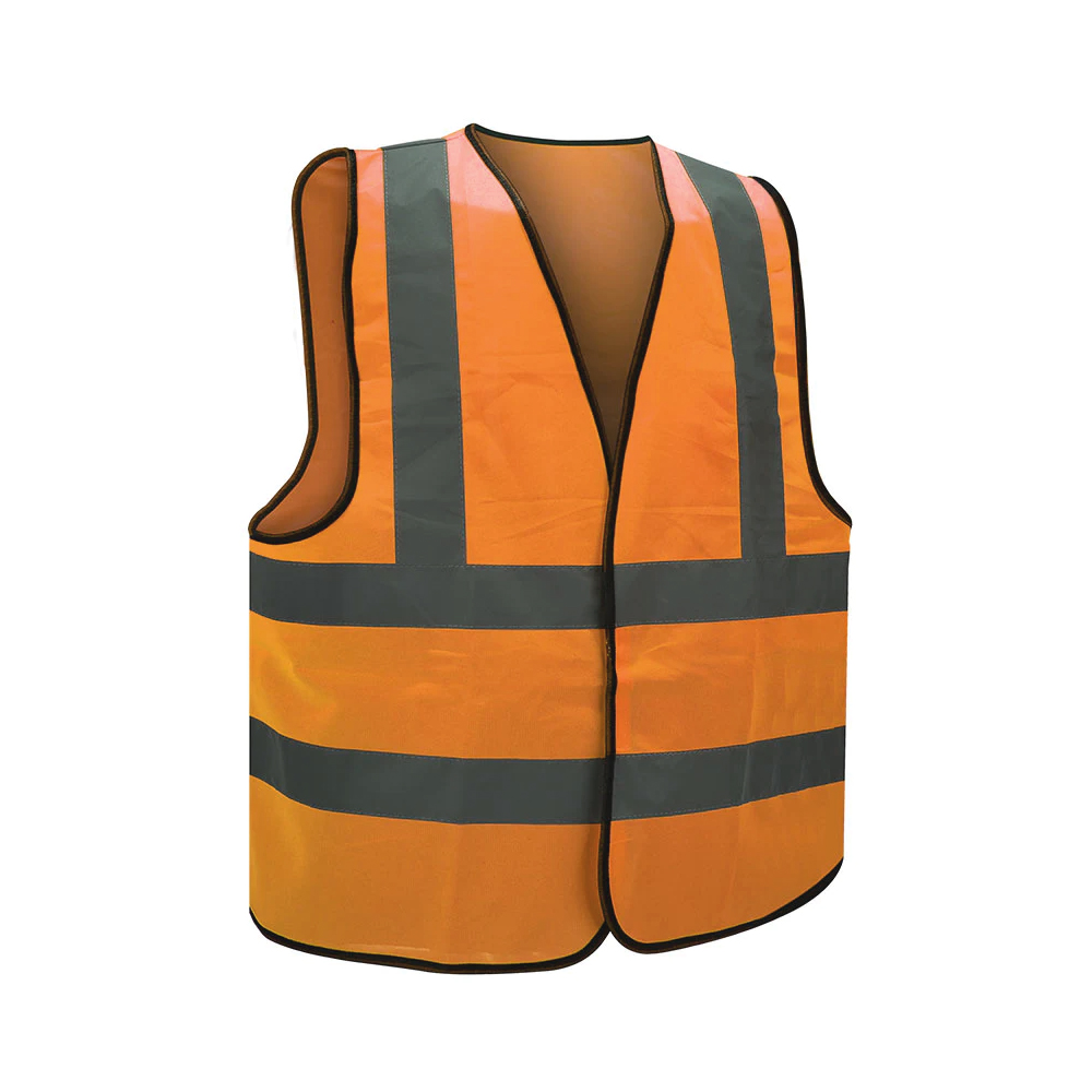 REFLECTIVE SAFTY VEST
